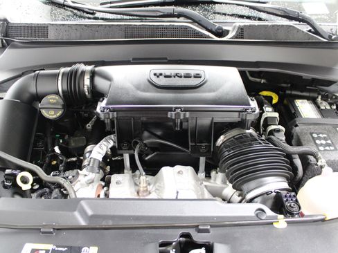 Used 2025 Jeep Compass Sport AWD/4WD image 40