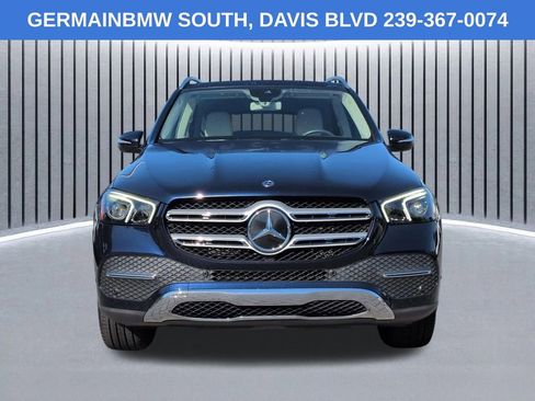 Used 2020 Mercedes-Benz GLE 350 4MATIC image 10