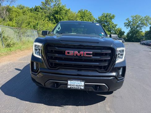 Used 2022 GMC Sierra 1500 Elevation AWD/4WD image 2