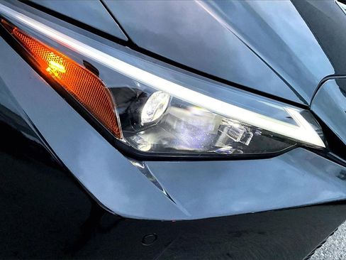 Used 2024 Lexus IS 350 F Sport image 32