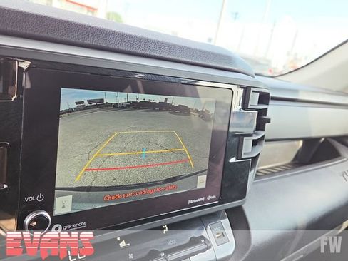Used 2023 Toyota Tundra SR5 w/ SX Package AWD/4WD image 10
