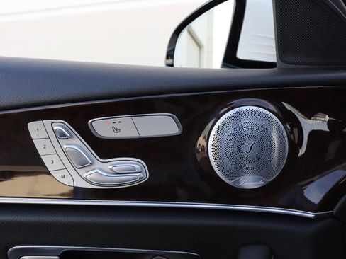 Used 2021 Mercedes-Benz E 350 4MATIC Sedan w/ Premium Package image 56