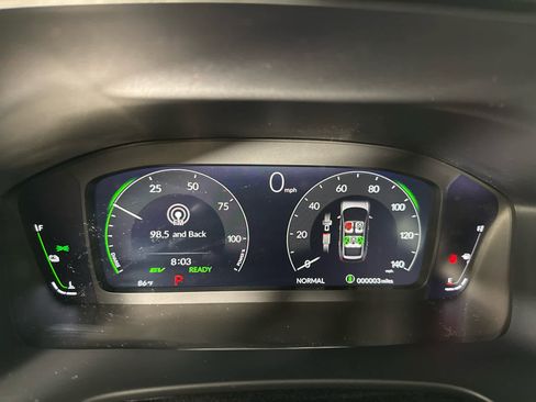 New 2026 Honda CR-V Sport-L image 40