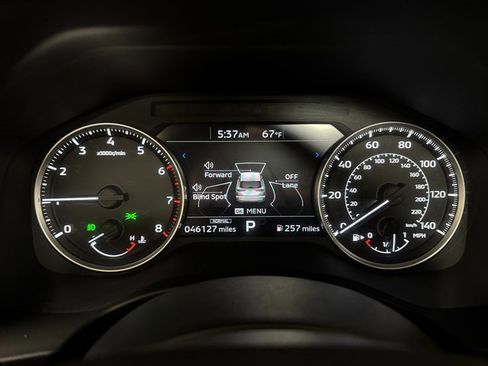 Used 2022 Mitsubishi Outlander SEL Black Edition image 13