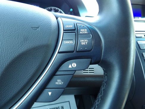 Used 2018 Acura RDX AWD image 18