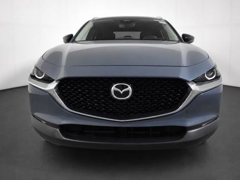 Used 2025 MAZDA CX-30 AWD 2.5 S w/ Preferred Package image 2