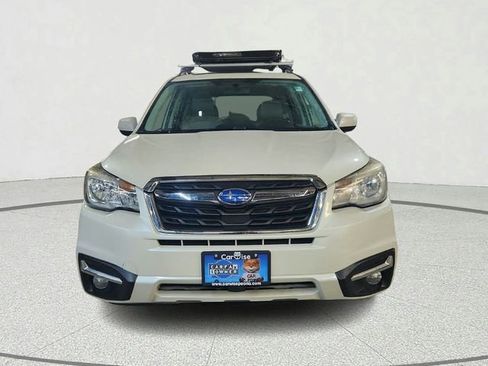 Used 2017 Subaru Forester 2.5i Limited image 6
