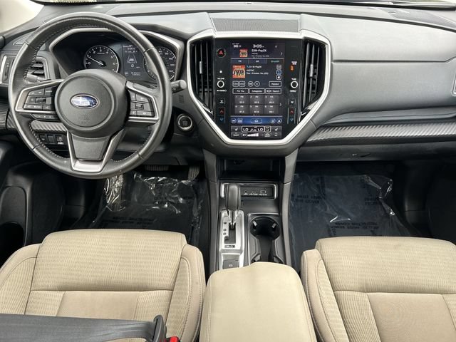 Certified 2025 Subaru Ascent Premium AWD/4WD image 17