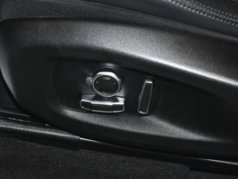 Used 2022 Jaguar F-PACE SVR AWD/4WD image 50