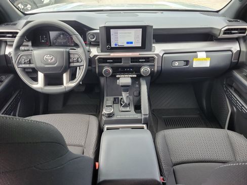 Used 2026 Toyota 4Runner TRD Sport AWD/4WD image 10