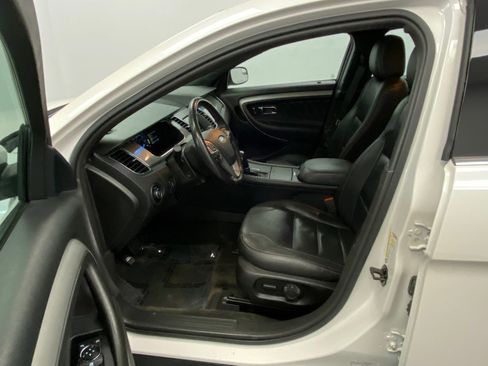 Used 2015 Ford Taurus SEL w/ Equipment Group 201A image 20