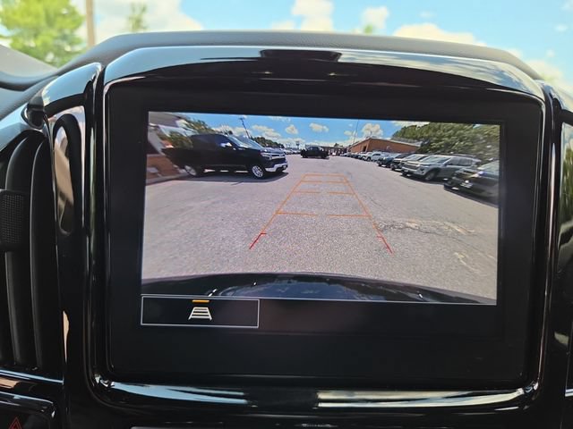 Certified 2023 Chevrolet Traverse LT AWD/4WD image 28