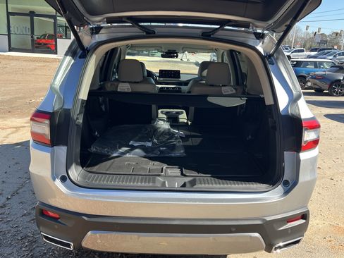 New 2026 Honda Pilot EX-L image 36