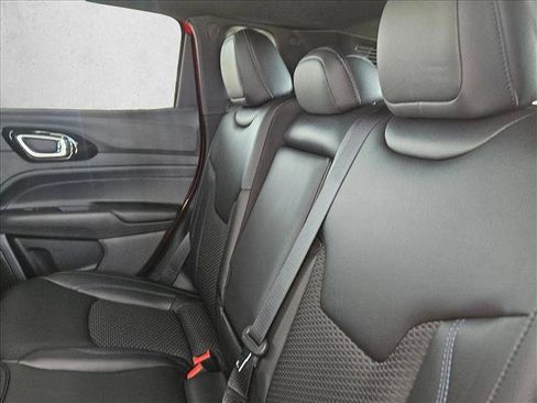 New 2026 Jeep Compass Latitude w/ Quick Order Package 29K image 16