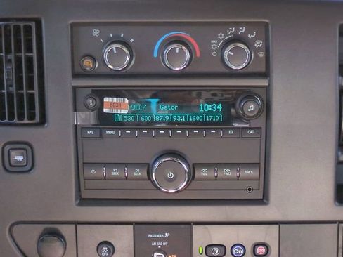 New 2025 Chevrolet Express 2500 w/ Driver Convenience Package RWD image 16