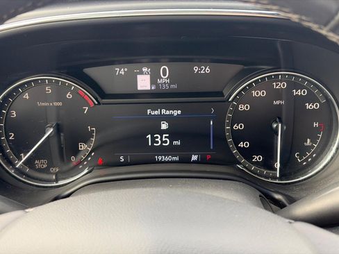 Certified 2022 Cadillac CT5 Premium Luxury AWD/4WD image 22