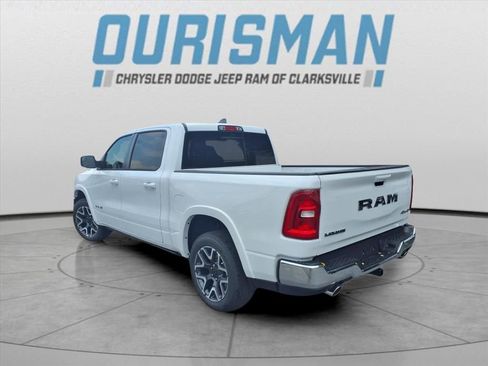 New 2026 RAM 1500 Laramie image 3