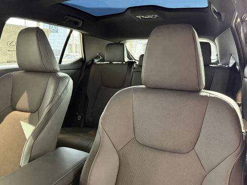 New 2026 Lexus RZ 350e 2WD image 20