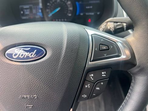 Used 2024 Ford Edge SEL w/ Convenience Package AWD/4WD image 29