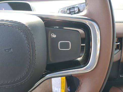 New 2026 Lincoln Navigator Reserve image 18