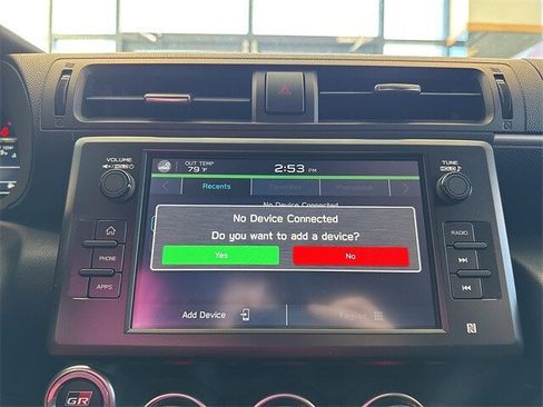 New 2026 Toyota GR86 Premium image 55