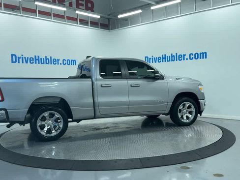 Used 2022 RAM 1500 Big Horn image 2