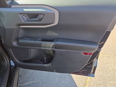 New 2025 Ford Bronco Sport Big Bend w/ Convenience Package image 15