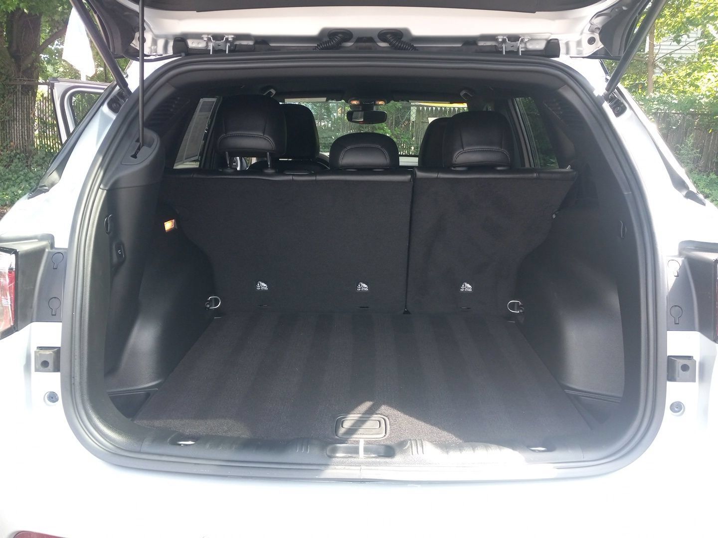 Used 2026 Jeep Compass Limited AWD/4WD image 16