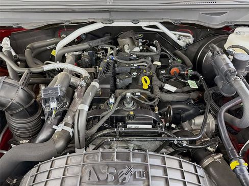 Used 2021 Ford Ranger XLT w/ Equipment Group 302A High image 27