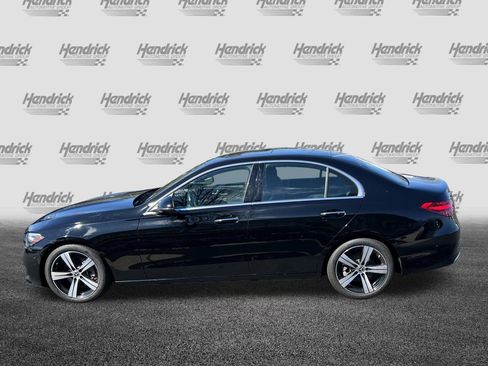 Certified 2024 Mercedes-Benz C 300 C 300 image 7