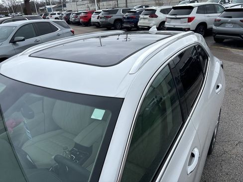 Used 2023 Buick Envision Avenir AWD/4WD image 9