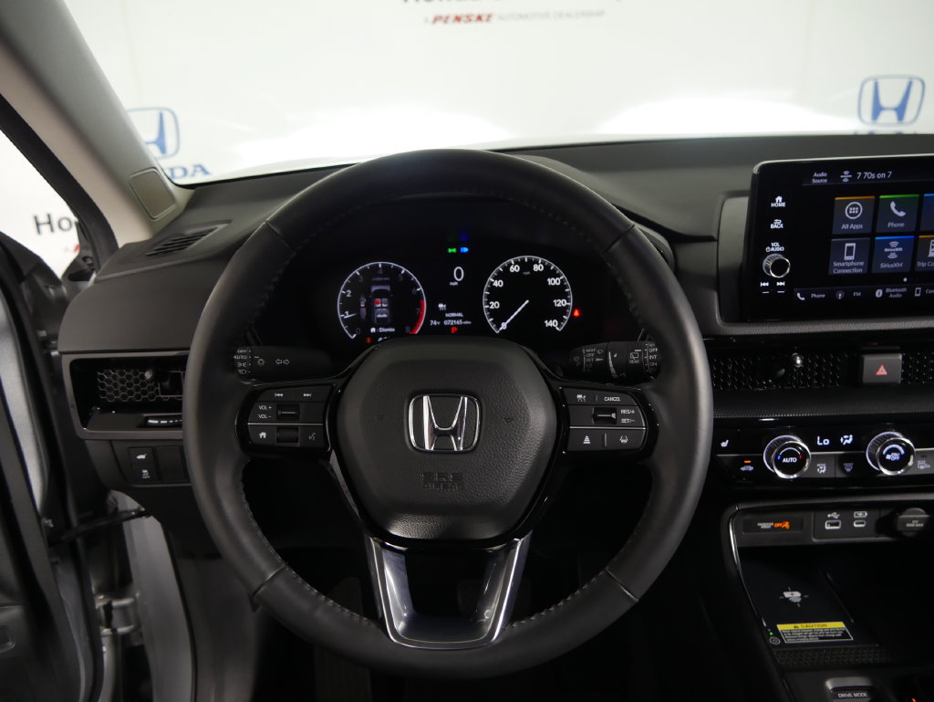 Used 2024 Honda CR-V EX-L image 16