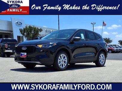 New 2025 Ford Escape Active