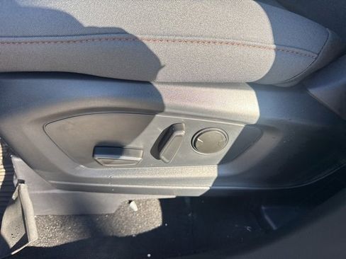 New 2026 Ford Explorer Active image 23