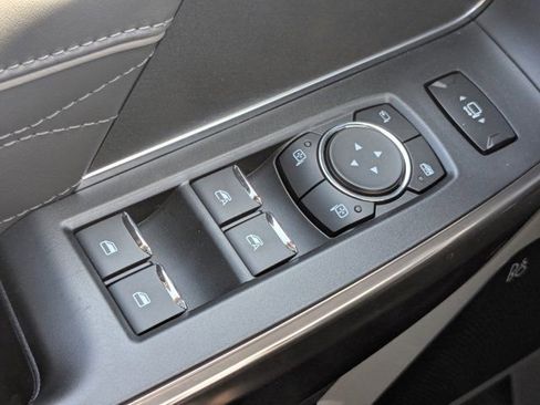 New 2026 Ford F450 Platinum AWD/4WD image 26