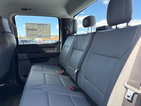 New 2026 Ford F250 XL w/ XL Chrome Package AWD/4WD image 20