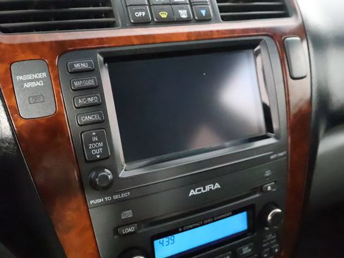 Used 2005 Acura MDX Touring AWD/4WD image 34