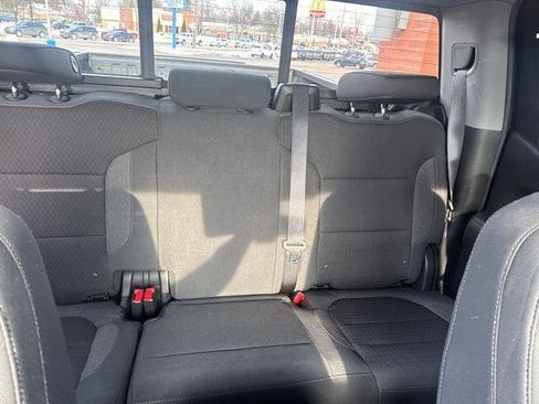 Used 2019 Chevrolet Silverado 1500 RST w/ All-Star Edition image 32