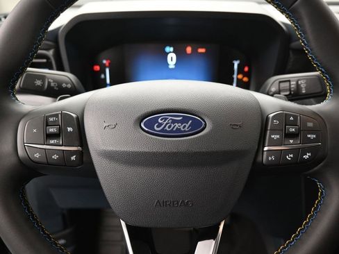New 2025 Ford Maverick Lobo AWD/4WD image 41