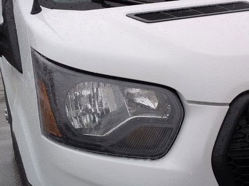 New 2026 Ford Transit 150 Low Roof AWD image 9