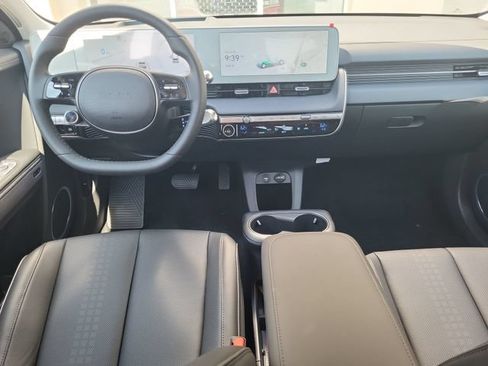 Used 2024 Hyundai Ioniq 5 Limited AWD/4WD image 16