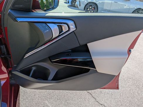 New 2026 BMW X3 xDrive30 w/ Premium Package image 34