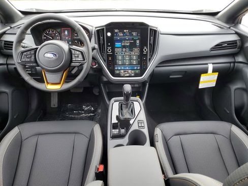 New 2026 Subaru Crosstrek 2.5i Wilderness AWD/4WD image 12