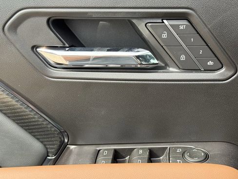 New 2026 GMC Canyon AT4 w/ Technology Plus Package image 16