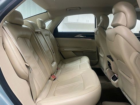 Used 2014 Lincoln MKZ Hybrid w/ Equipment Group 202A Reserve image 15