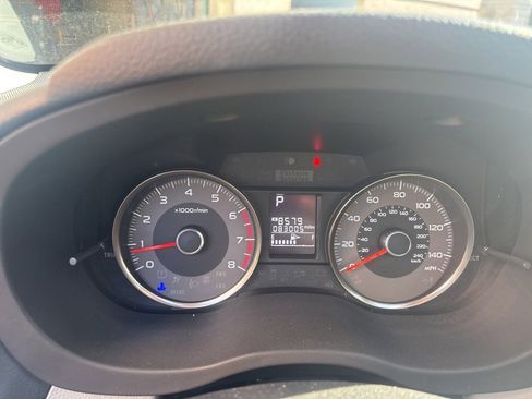 Used 2016 Subaru Forester 2.5i Limited image 15