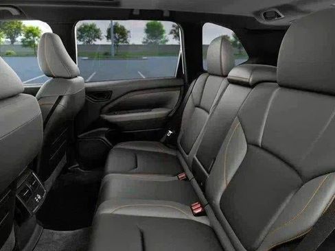 New 2026 Subaru Forester Wilderness AWD/4WD image 16