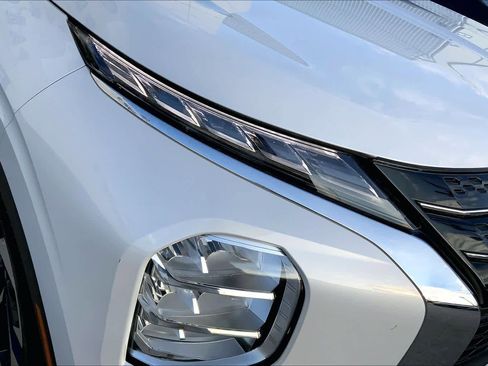 Used 2023 Mitsubishi Outlander SEL image 23