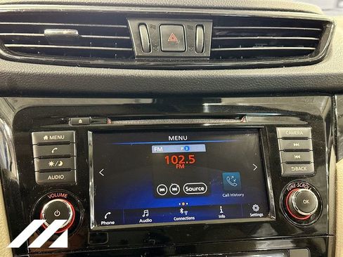 Used 2019 Nissan Rogue Sport SV AWD/4WD image 13