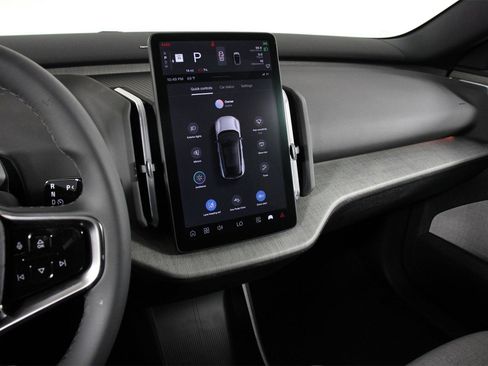 New 2026 Volvo EX30 Ultra image 6